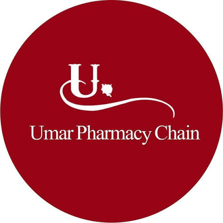 Umer Pharmacy Branch 5 Al marqab