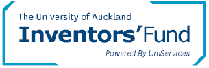 University of Auckland Inventors Fund
