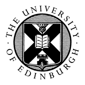 University of Edinburgh: against COVID-19