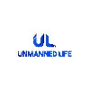 Unmanned Life logo