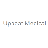 Upbeat Medical logo