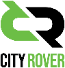 VISUAL DEFENCE | CITYROVER