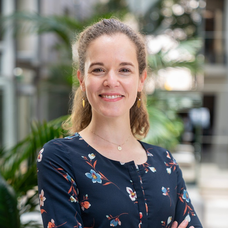 Valérie JACOB HOARAU