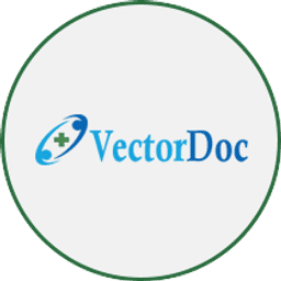 VectorDoc logo