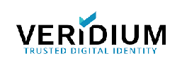 Veridium logo