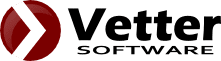 Vetter Software