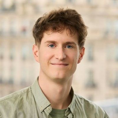 Victor Saillant