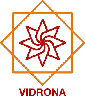 Vidrona