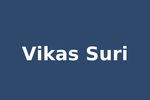 Vikas Suri