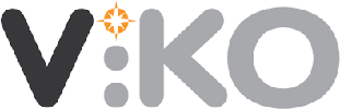 Viko Ai logo