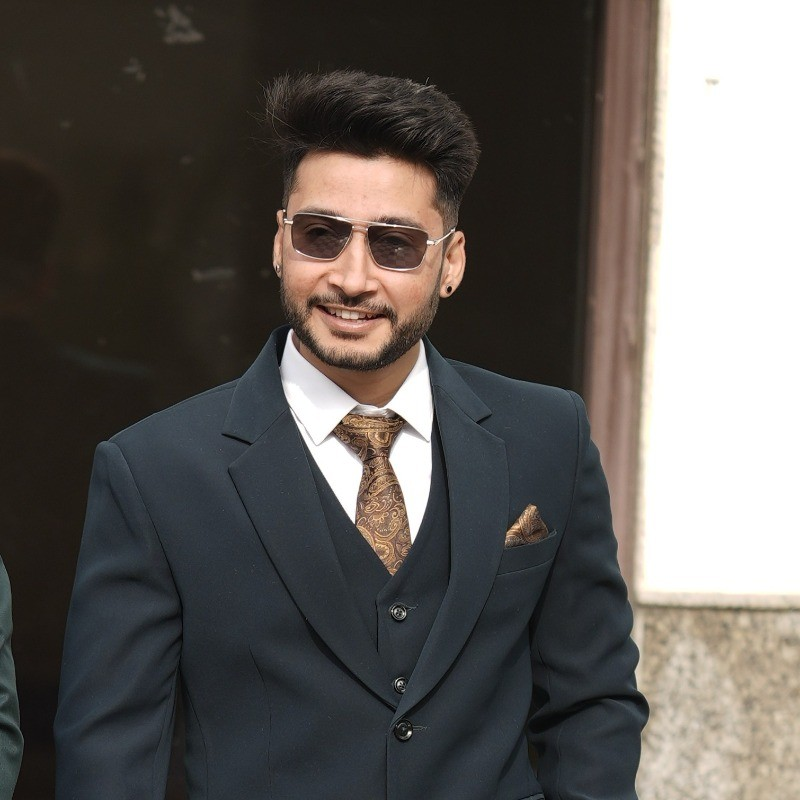Vinay Bhardwaj