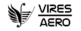 Vires Aeronautics