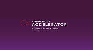 Virgin Media Accelerator