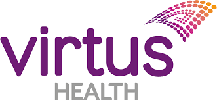 Virtus Health logo