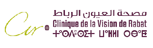 Vision Clinic Rabat - ophtalmology