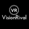 VisionRival logo