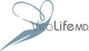 VitaLifeMD logo