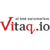 Vitaq.io logo