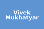 Vivek Mukhatyar