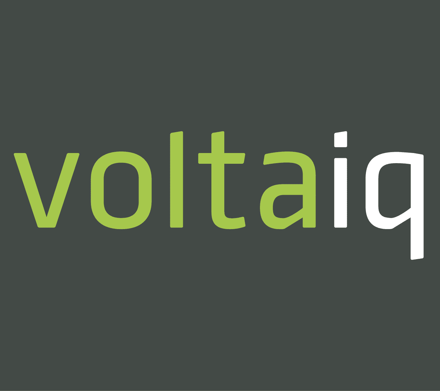 Voltaiq