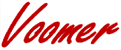 Voomer logo
