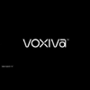 Voxiva logo