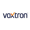 Voxtron Middle East logo
