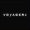 VoyagerX logo