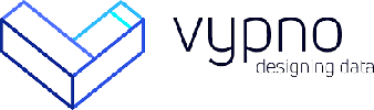 Vypno logo