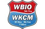 WBIO logo
