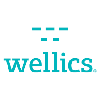 WELLICS logo