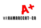 WR Hambrecht