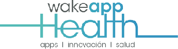 Wake App Health logo