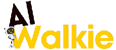 Walkee.ai logo