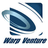 Warp Venture logo