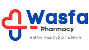 Wasfa Pharmacy 7