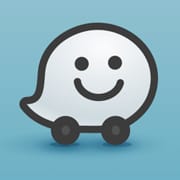 Waze