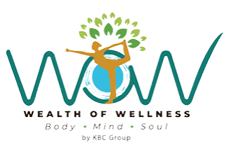 Wealth of Wellness Dubai