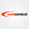 Webgenius logo