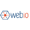 Webio logo