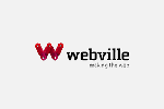 Webville logo