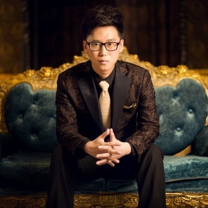 Wenbo Ma