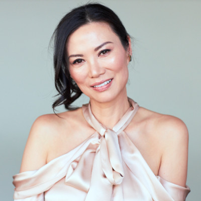 Wendi Murdoch  CoFounder @ Artsy