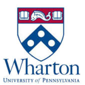 Wharton School of the University of Pennsylvania