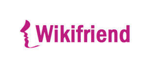 Wikifriend logo