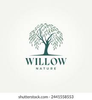 Willow - Raised