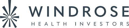 WindRose Health Investors