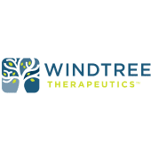 Windtree Therapeutics