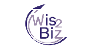 Wis2Biz logo