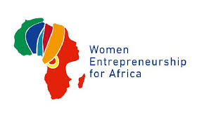 Women Entrepreneurship for Africa logo